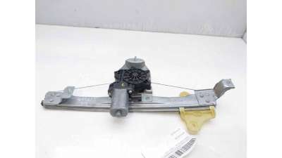 ELEVALUNAS TRASERO IZQUIERDO RENAULT CAPTUR (2015-) 1.5 DCI 110 110CV 1461CC - L.7919774 / 827012973R