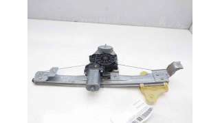 ELEVALUNAS TRASERO IZQUIERDO RENAULT CAPTUR (2015-) 1.5 DCI 110 110CV 1461CC - L.7919774 / 827012973R