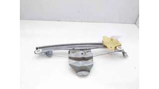 ELEVALUNAS TRASERO IZQUIERDO RENAULT CAPTUR (2015-) 1.5 DCI 110 110CV 1461CC - L.7919774 / 827012973R