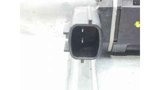 ELEVALUNAS TRASERO IZQUIERDO RENAULT CAPTUR (2015-) 1.5 DCI 110 110CV 1461CC - L.7919774 / 827012973R