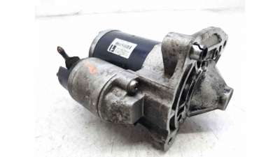 MOTOR ARRANQUE PEUGEOT 207 VAN (2006-) - L.7919787 / 9656317780