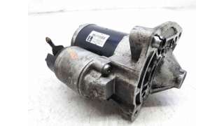 MOTOR ARRANQUE PEUGEOT 207 VAN (2006-) - L.7919787 / 9656317780