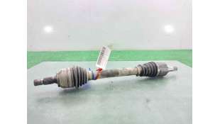 TRANSMISION DELANTERA IZQUIERDA CITROEN C4 COUPÉ (2004-2011) 1.4 16V 88CV 1360CC - L.7919994 / 9680994480