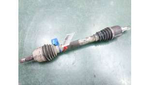 TRANSMISION DELANTERA IZQUIERDA CITROEN C4 COUPÉ (2004-2011) 1.4 16V 88CV 1360CC - L.7919994 / 9680994480 2