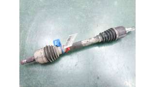 TRANSMISION DELANTERA IZQUIERDA CITROEN C4 COUPÉ (2004-2011) 1.4 16V 88CV 1360CC - L.7919994 / 9680994480