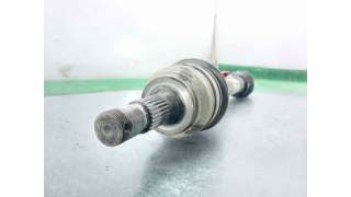 TRANSMISION DELANTERA IZQUIERDA CITROEN C4 COUPÉ (2004-2011) 1.4 16V 88CV 1360CC - L.7919994 / 9680994480