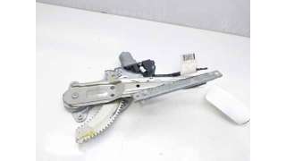 ELEVALUNAS TRASERO IZQUIERDO NISSAN JUKE (2010-) 1.5 DCI 110CV 1461CC - L.7920058 / 82730CV018