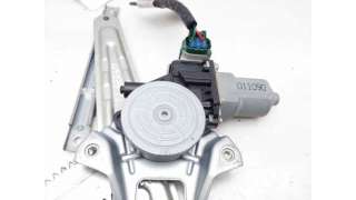 ELEVALUNAS TRASERO IZQUIERDO NISSAN JUKE (2010-) 1.5 DCI 110CV 1461CC - L.7920058 / 82730CV018