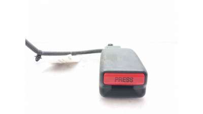 ANCLAJE CINTURON DELANTERO IZQUIERDO HONDA CIVIC VIII HATCHBACK (2005-) 2.2 CTDI (FK3) 140CV 2204CC - L.7920169 / 81855SMGE
