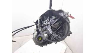 CAJA CAMBIOS HONDA CIVIC VIII HATCHBACK (2005-) 2.2 CTDI (FK3) 140CV 2204CC - L.7920242 / N22A2