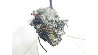 CAJA CAMBIOS HONDA CIVIC VIII HATCHBACK (2005-) 2.2 CTDI (FK3) 140CV 2204CC - L.7920242 / N22A2