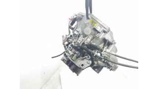 CAJA CAMBIOS HONDA CIVIC VIII HATCHBACK (2005-) 2.2 CTDI (FK3) 140CV 2204CC - L.7920242 / N22A2