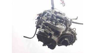 CAJA CAMBIOS HONDA CIVIC VIII HATCHBACK (2005-) 2.2 CTDI (FK3) 140CV 2204CC - L.7920242 / N22A2
