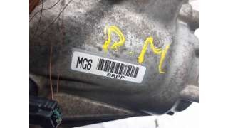 CAJA CAMBIOS HONDA CIVIC VIII HATCHBACK (2005-) 2.2 CTDI (FK3) 140CV 2204CC - L.7920242 / N22A2