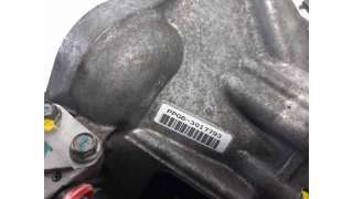 CAJA CAMBIOS HONDA CIVIC VIII HATCHBACK (2005-) 2.2 CTDI (FK3) 140CV 2204CC - L.7920242 / N22A2