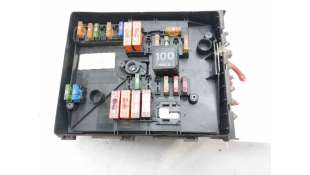 CAJA RELES / FUSIBLES VOLKSWAGEN GOLF V (2003-2008) 2.0 TDI 16V 140CV 1968CC - L.7920250 / 1K0937125A