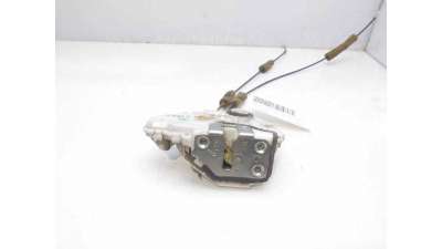 CERRADURA PUERTA DELANTERA DERECHA HONDA CIVIC VIII HATCHBACK (2005-) 2.2 CTDI (FK3) 140CV 2204CC - L.7920288 / 72111SMGG0