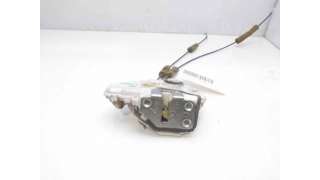 CERRADURA PUERTA DELANTERA DERECHA HONDA CIVIC VIII HATCHBACK (2005-) 2.2 CTDI (FK3) 140CV 2204CC - L.7920288 / 72111SMGG0