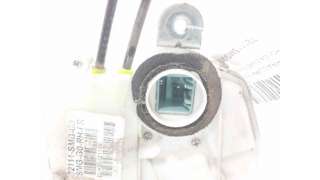 CERRADURA PUERTA DELANTERA DERECHA HONDA CIVIC VIII HATCHBACK (2005-) 2.2 CTDI (FK3) 140CV 2204CC - L.7920288 / 72111SMGG0