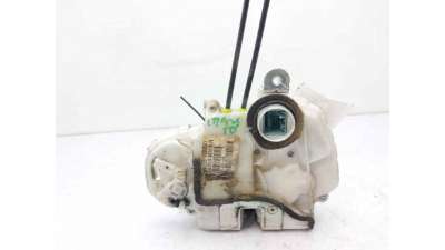 CERRADURA PUERTA TRASERA DERECHA HONDA CIVIC VIII HATCHBACK (2005-) 2.2 CTDI (FK3) 140CV 2204CC - L.7920295 / 72611SMGG0