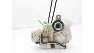 CERRADURA PUERTA TRASERA DERECHA HONDA CIVIC VIII HATCHBACK (2005-) 2.2 CTDI (FK3) 140CV 2204CC - L.7920295 / 72611SMGG0