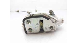 CERRADURA PUERTA TRASERA DERECHA HONDA CIVIC VIII HATCHBACK (2005-) 2.2 CTDI (FK3) 140CV 2204CC - L.7920295 / 72611SMGG0