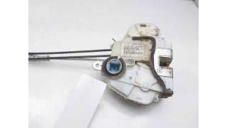 CERRADURA PUERTA TRASERA IZQUIERDA HONDA CIVIC VIII HATCHBACK (2005-) 2.2 CTDI (FK3) 140CV 2204CC - L.7920298 / 72650SMGG14