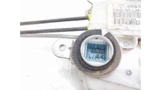 CERRADURA PUERTA TRASERA IZQUIERDA HONDA CIVIC VIII HATCHBACK (2005-) 2.2 CTDI (FK3) 140CV 2204CC - L.7920298 / 72650SMGG14