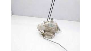 CERRADURA PUERTA TRASERA IZQUIERDA HONDA CIVIC VIII HATCHBACK (2005-) 2.2 CTDI (FK3) 140CV 2204CC - L.7920298 / 72650SMGG14