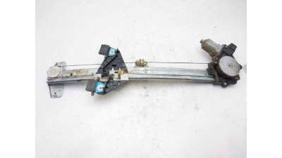 ELEVALUNAS TRASERO DERECHO HONDA CIVIC VIII HATCHBACK (2005-) 2.2 CTDI (FK3) 140CV 2204CC - L.7920369 / 72710SMGE01