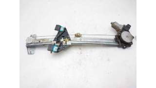 ELEVALUNAS TRASERO DERECHO HONDA CIVIC VIII HATCHBACK (2005-) 2.2 CTDI (FK3) 140CV 2204CC - L.7920369 / 72710SMGE01