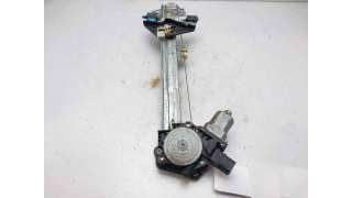 ELEVALUNAS TRASERO DERECHO HONDA CIVIC VIII HATCHBACK (2005-) 2.2 CTDI (FK3) 140CV 2204CC - L.7920369 / 72710SMGE01