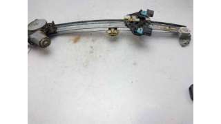 ELEVALUNAS TRASERO DERECHO HONDA CIVIC VIII HATCHBACK (2005-) 2.2 CTDI (FK3) 140CV 2204CC - L.7920369 / 72710SMGE01