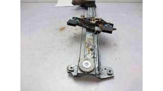ELEVALUNAS TRASERO DERECHO HONDA CIVIC VIII HATCHBACK (2005-) 2.2 CTDI (FK3) 140CV 2204CC - L.7920369 / 72710SMGE01