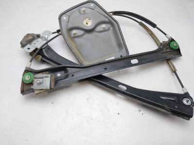 ELEVALUNAS DELANTERO DERECHO VOLKSWAGEN GOLF V (2003-2008) 2.0 TDI 16V 140CV 1968CC - L.7920370 / 1K3837462A