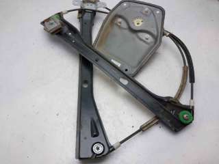 ELEVALUNAS DELANTERO DERECHO VOLKSWAGEN GOLF V (2003-2008) 2.0 TDI 16V 140CV 1968CC - L.7920370 / 1K3837462A
