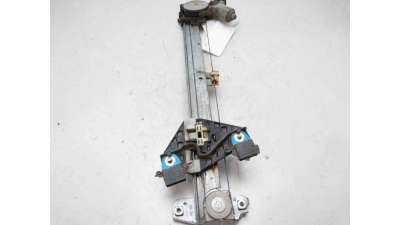 ELEVALUNAS TRASERO IZQUIERDO HONDA CIVIC VIII HATCHBACK (2005-) 2.2 CTDI (FK3) 140CV 2204CC - L.7920373 / 72750SMGE01