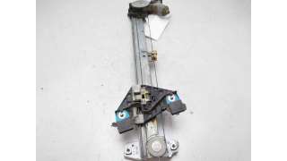 ELEVALUNAS TRASERO IZQUIERDO HONDA CIVIC VIII HATCHBACK (2005-) 2.2 CTDI (FK3) 140CV 2204CC - L.7920373 / 72750SMGE01