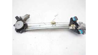 ELEVALUNAS TRASERO IZQUIERDO HONDA CIVIC VIII HATCHBACK (2005-) 2.2 CTDI (FK3) 140CV 2204CC - L.7920373 / 72750SMGE01