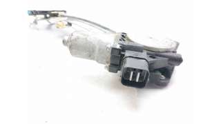 ELEVALUNAS TRASERO IZQUIERDO HONDA CIVIC VIII HATCHBACK (2005-) 2.2 CTDI (FK3) 140CV 2204CC - L.7920373 / 72750SMGE01
