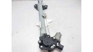 ELEVALUNAS TRASERO IZQUIERDO HONDA CIVIC VIII HATCHBACK (2005-) 2.2 CTDI (FK3) 140CV 2204CC - L.7920373 / 72750SMGE01
