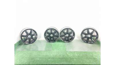 JUEGO LLANTAS HONDA CIVIC VIII HATCHBACK (2005-) 2.2 CTDI (FK3) 140CV 2204CC - L.7920436 / R17