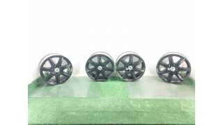 JUEGO LLANTAS HONDA CIVIC VIII HATCHBACK (2005-) 2.2 CTDI (FK3) 140CV 2204CC - L.7920436 / R17