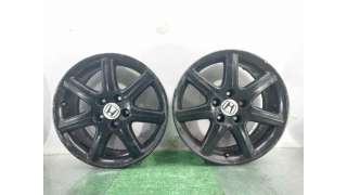 JUEGO LLANTAS HONDA CIVIC VIII HATCHBACK (2005-) 2.2 CTDI (FK3) 140CV 2204CC - L.7920436 / R17