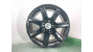 JUEGO LLANTAS HONDA CIVIC VIII HATCHBACK (2005-) 2.2 CTDI (FK3) 140CV 2204CC - L.7920436 / R17