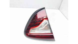 PILOTO TRASERO IZQUIERDO INTERIOR RENAULT CAPTUR (2015-) 1.5 DCI 110 110CV 1461CC - L.7920442 / 265554078R