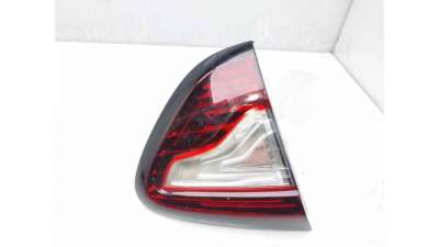 PILOTO TRASERO IZQUIERDO INTERIOR RENAULT CAPTUR (2015-) 1.5 DCI 110 110CV 1461CC - L.7920442 / 265554078R