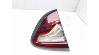 PILOTO TRASERO IZQUIERDO INTERIOR RENAULT CAPTUR (2015-) 1.5 DCI 110 110CV 1461CC - L.7920442 / 265554078R
