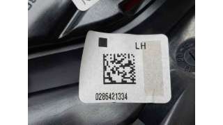 PILOTO TRASERO IZQUIERDO INTERIOR RENAULT CAPTUR (2015-) 1.5 DCI 110 110CV 1461CC - L.7920442 / 265554078R