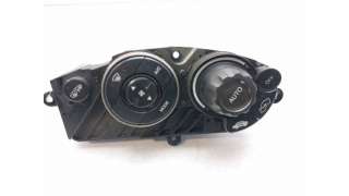 MANDO CLIMATIZADOR HONDA CIVIC VIII HATCHBACK (2005-) 2.2 CTDI (FK3) 140CV 2204CC - L.7920459 / 79600SMJG4